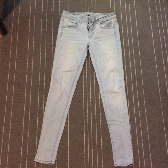 American Eagle Jeans - Picture 1 of 1
